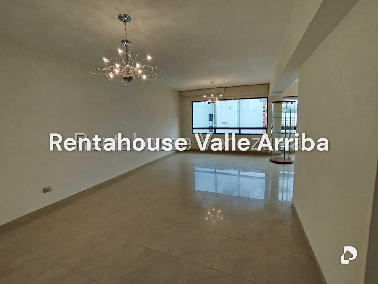 Apartamento en Las Esmeraldas, Caracas – 8