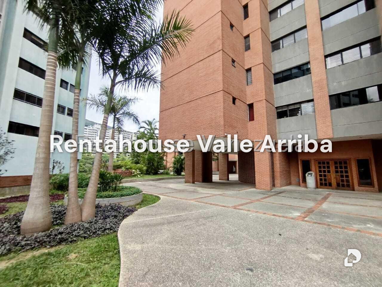 Apartamento en Las Esmeraldas, Caracas – 30