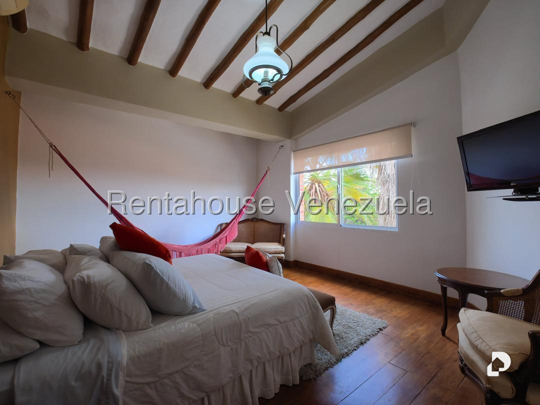 Casa en La Lagunita Country Club, Caracas – 36