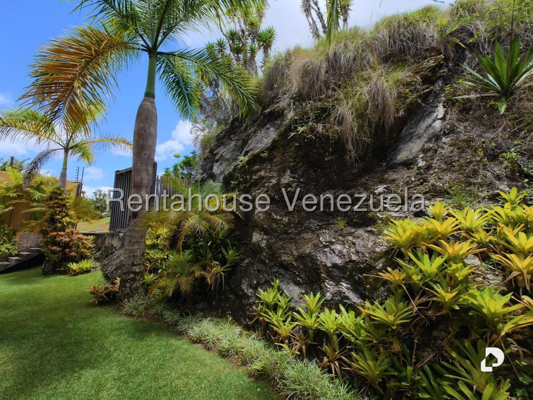 Casa en La Lagunita Country Club, Caracas – 13