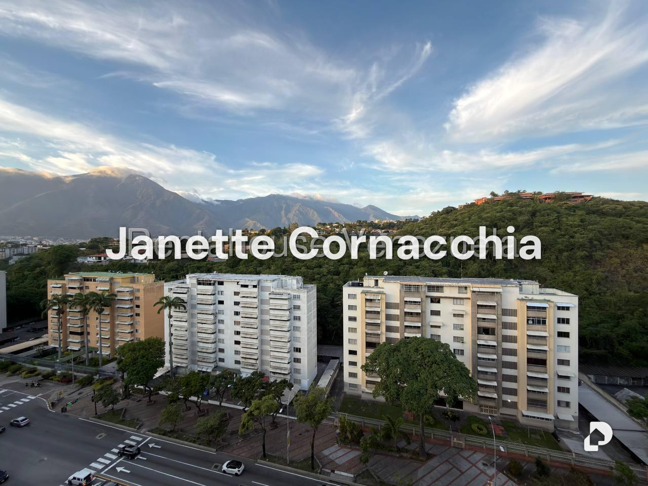 Apartamento en El Cafetal, Caracas – 11