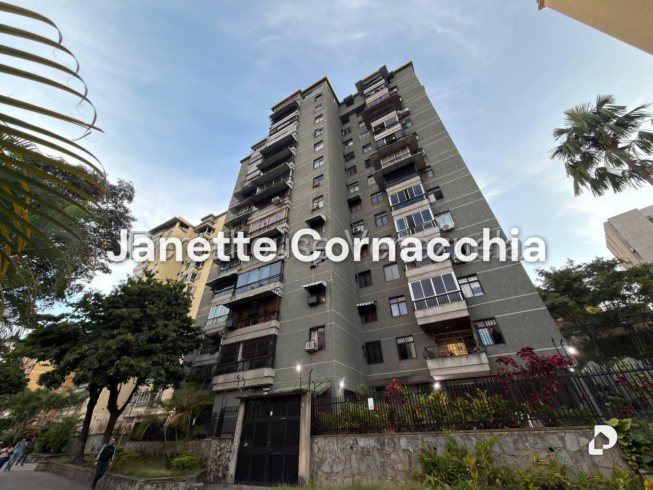Apartamento en El Cafetal, Caracas – 1