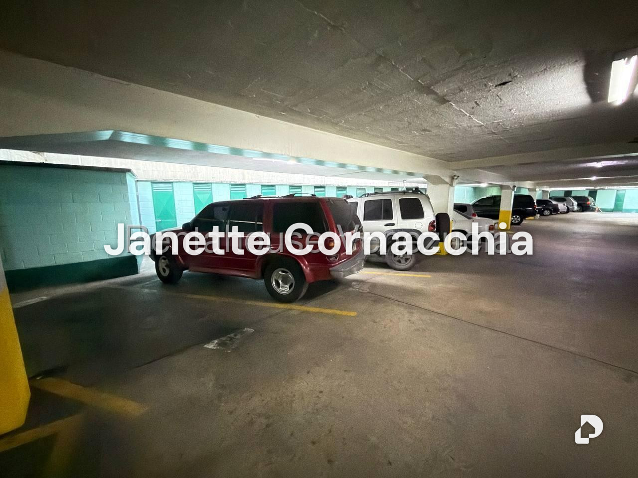 Apartamento en El Cafetal, Caracas – 17
