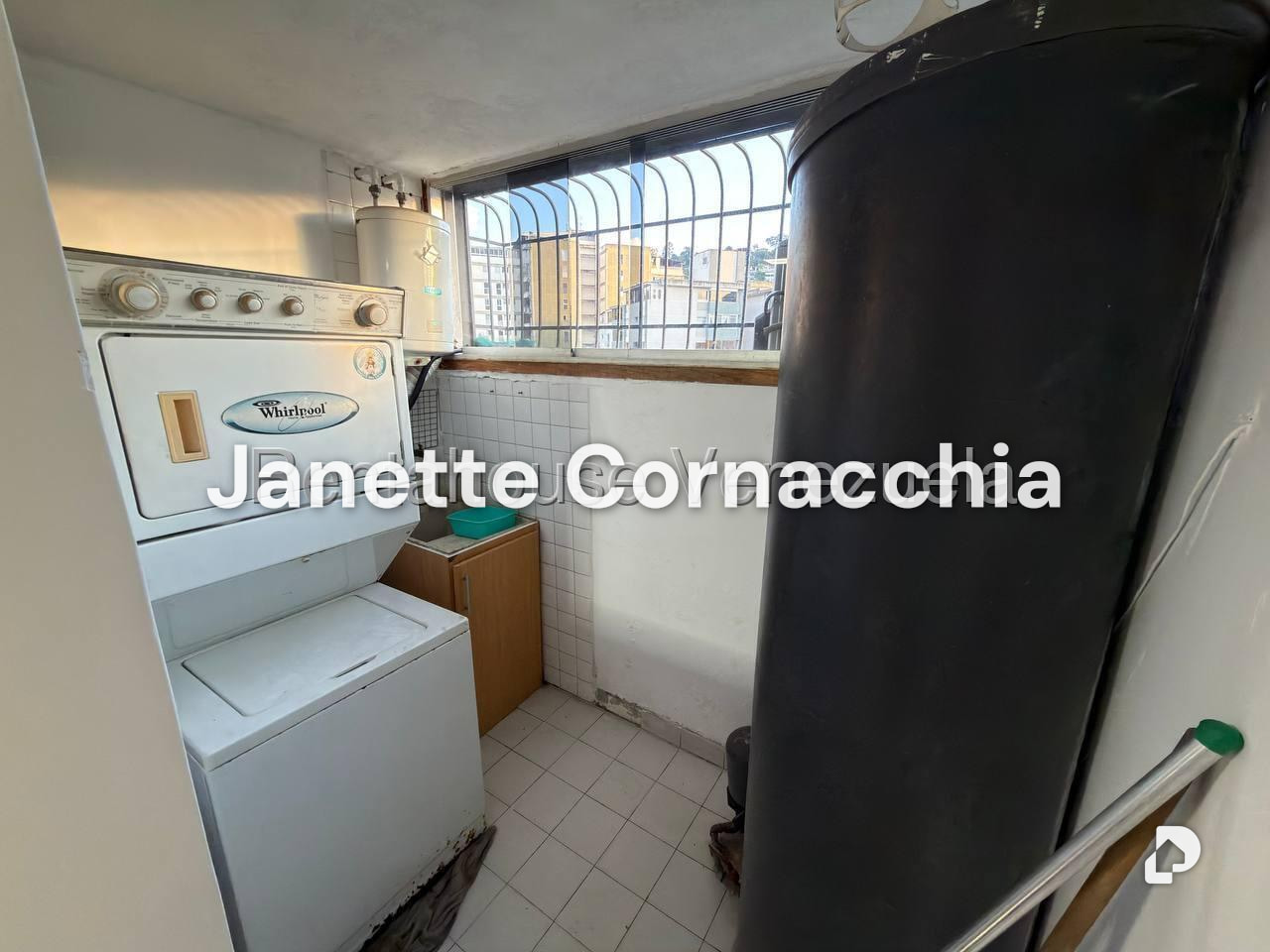 Apartamento en El Cafetal, Caracas – 8