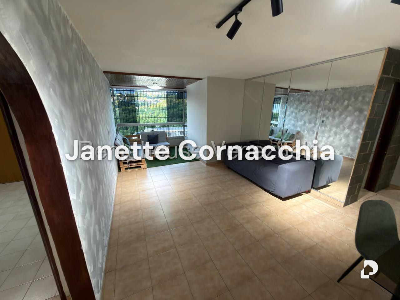 Apartamento en El Cafetal, Caracas – 3