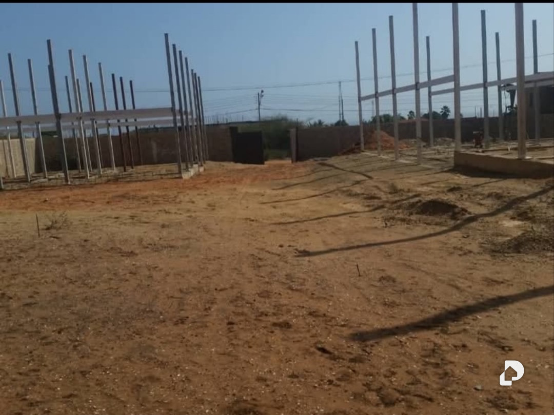 Terreno en Guacuco, Arismendi – 4