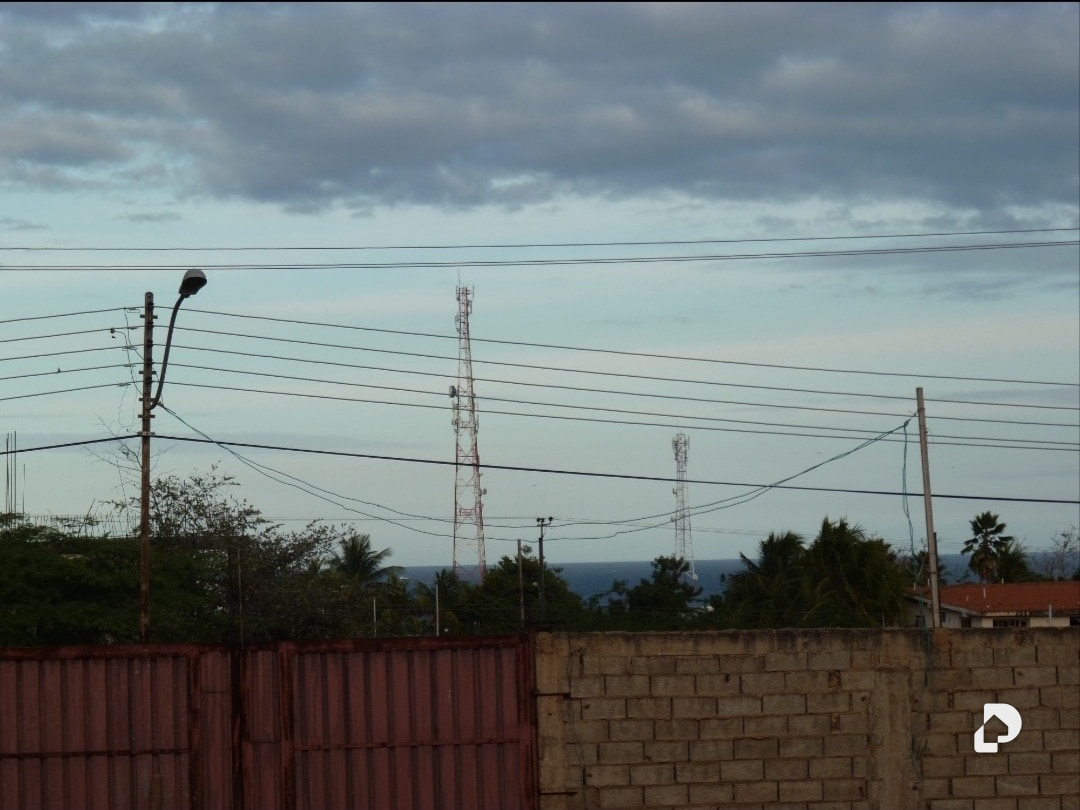 Terreno en Guacuco, Arismendi – 7