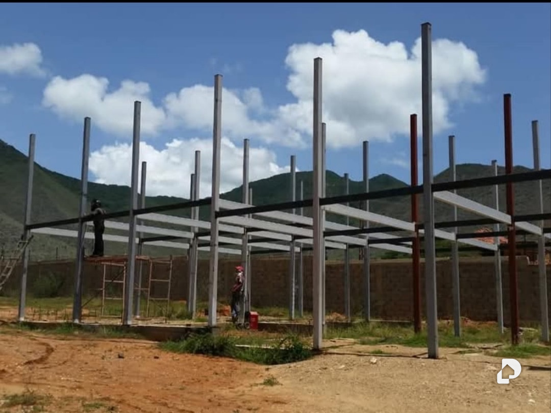 Terreno en Guacuco, Arismendi – 8