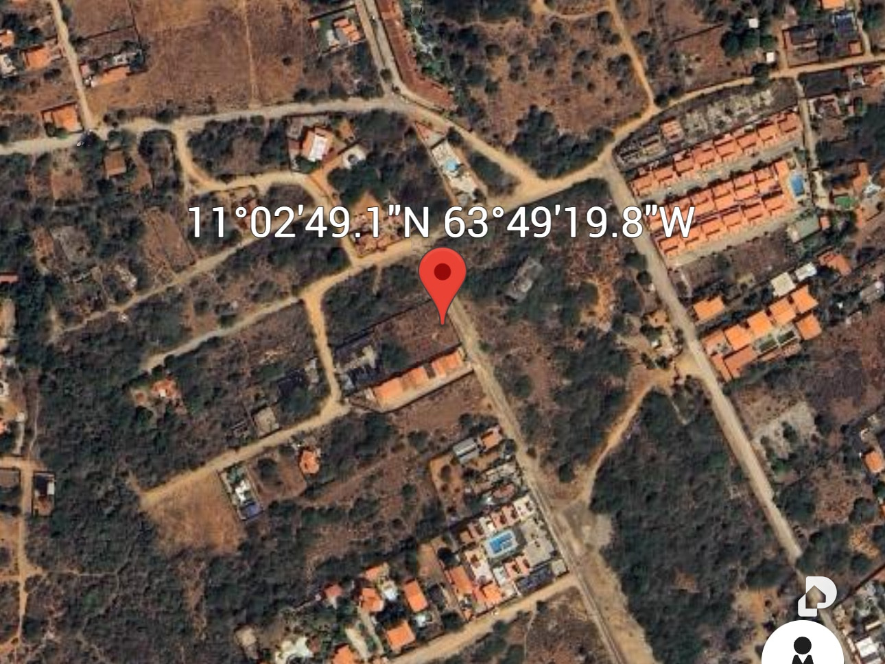 Terreno en Guacuco, Arismendi – 2