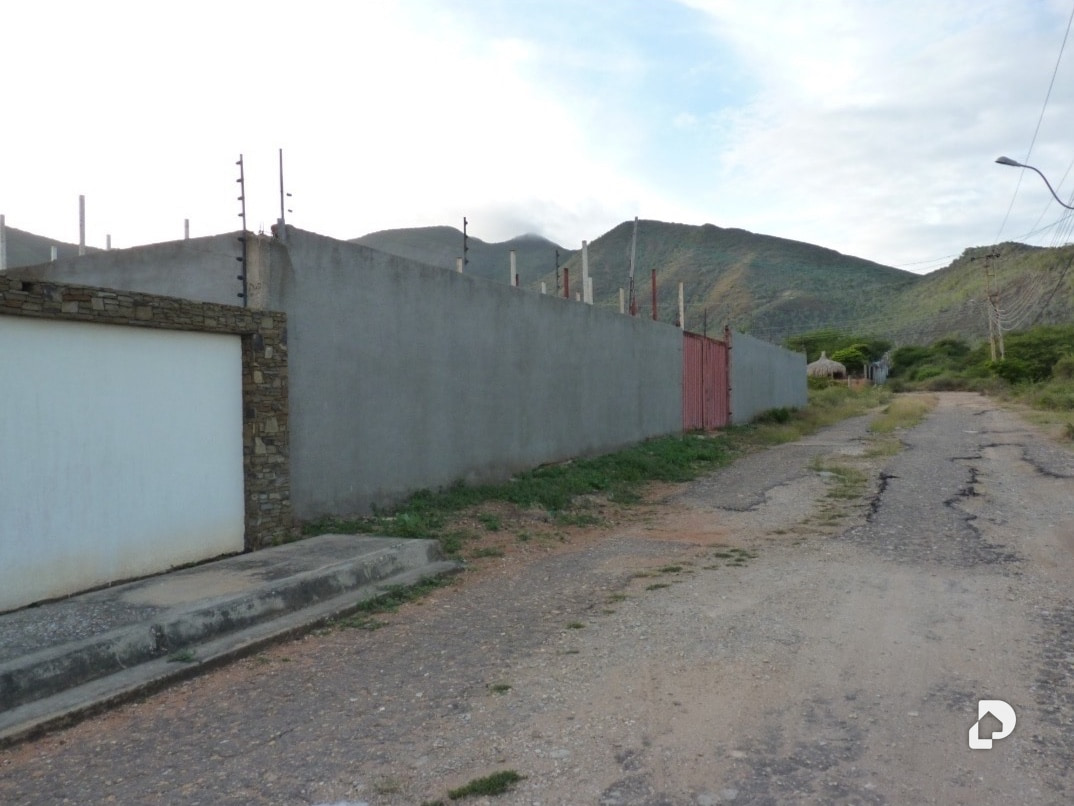Terreno en Guacuco, Arismendi – 6