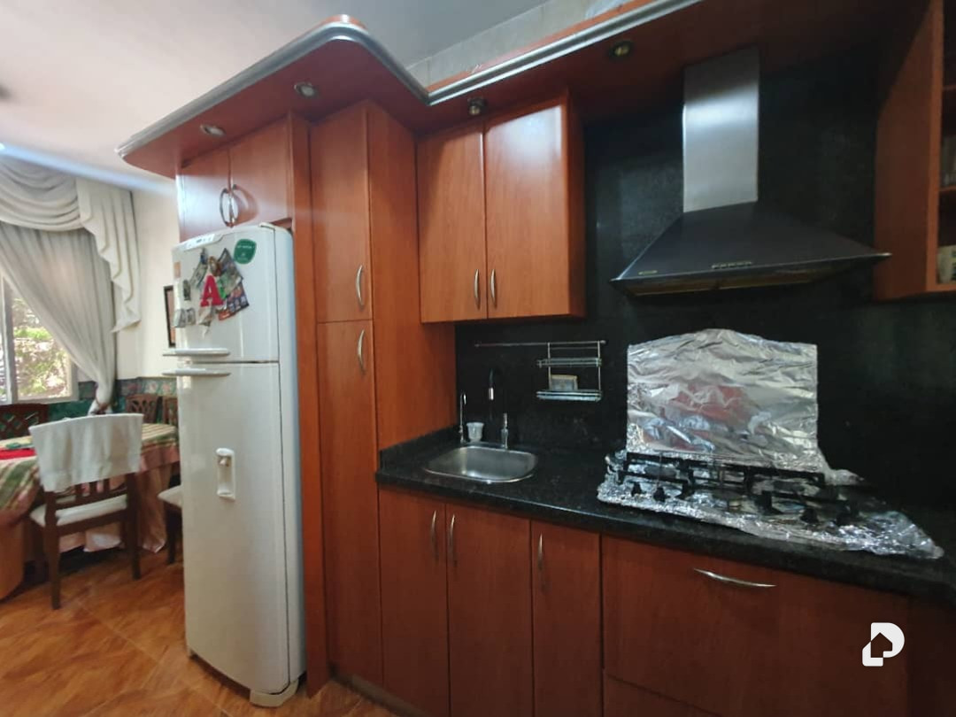 Apartamento en Caracas – 11