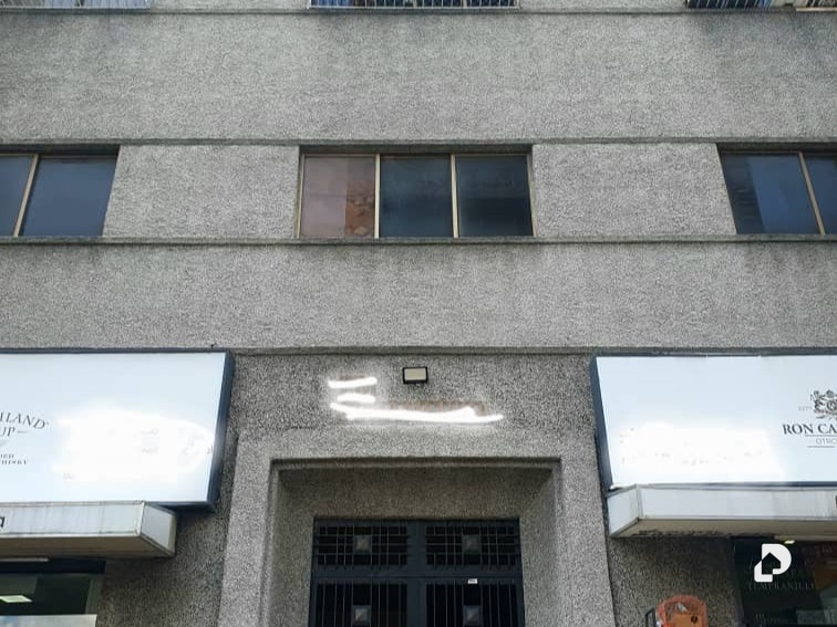 Apartamento en Caracas – 1
