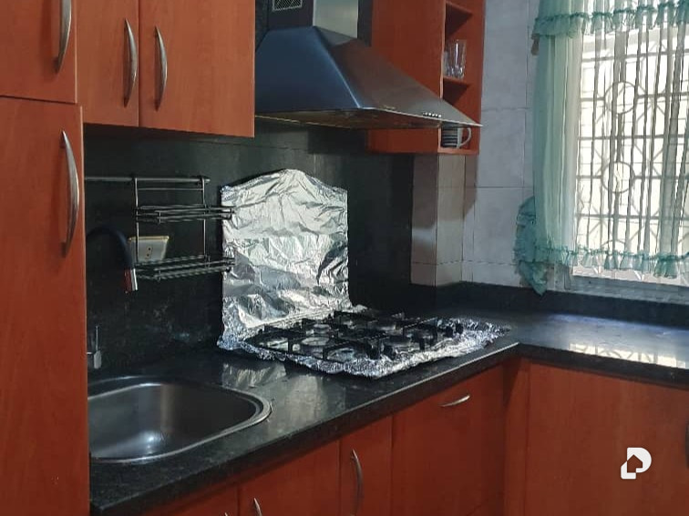 Apartamento en Caracas – 12