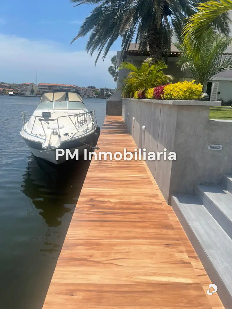 House in Puerto La Cruz – 9