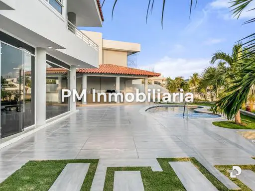House in Puerto La Cruz – 1