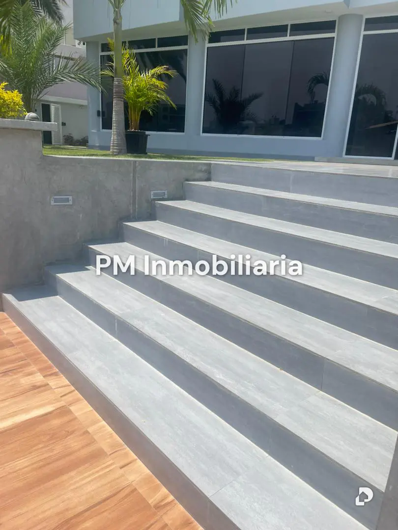 House in Puerto La Cruz – 10