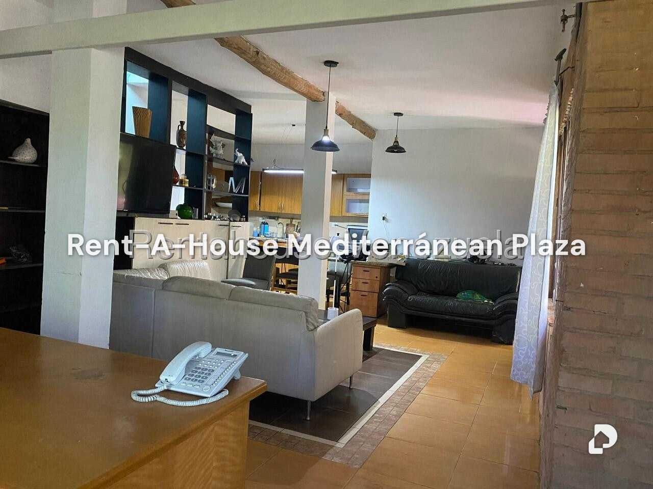 Casa en Monteserino, San Diego