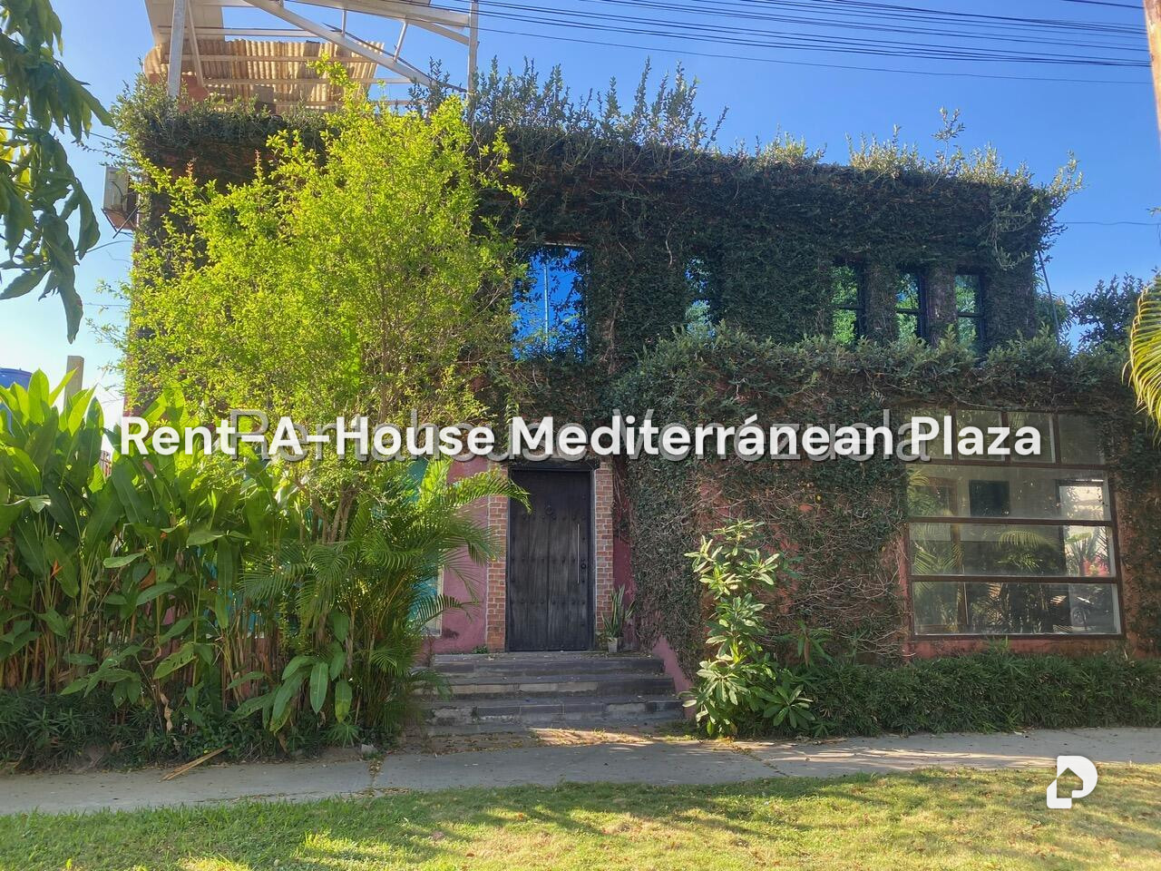 Casa en Monteserino, San Diego