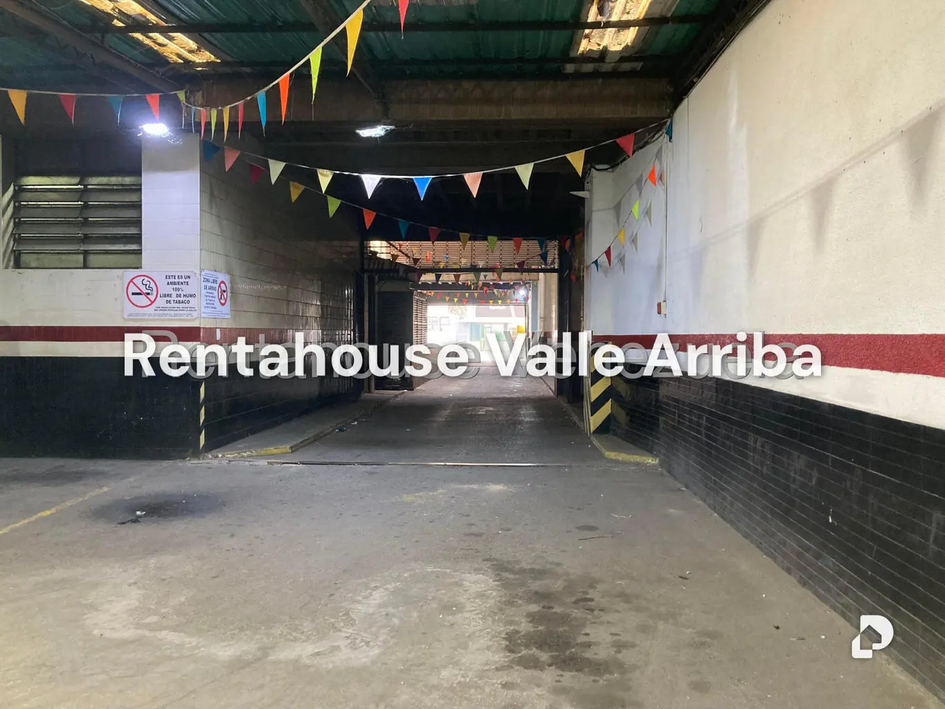 Garaje/Estacionamiento en Parroquia La Candelaria, Caracas – 15