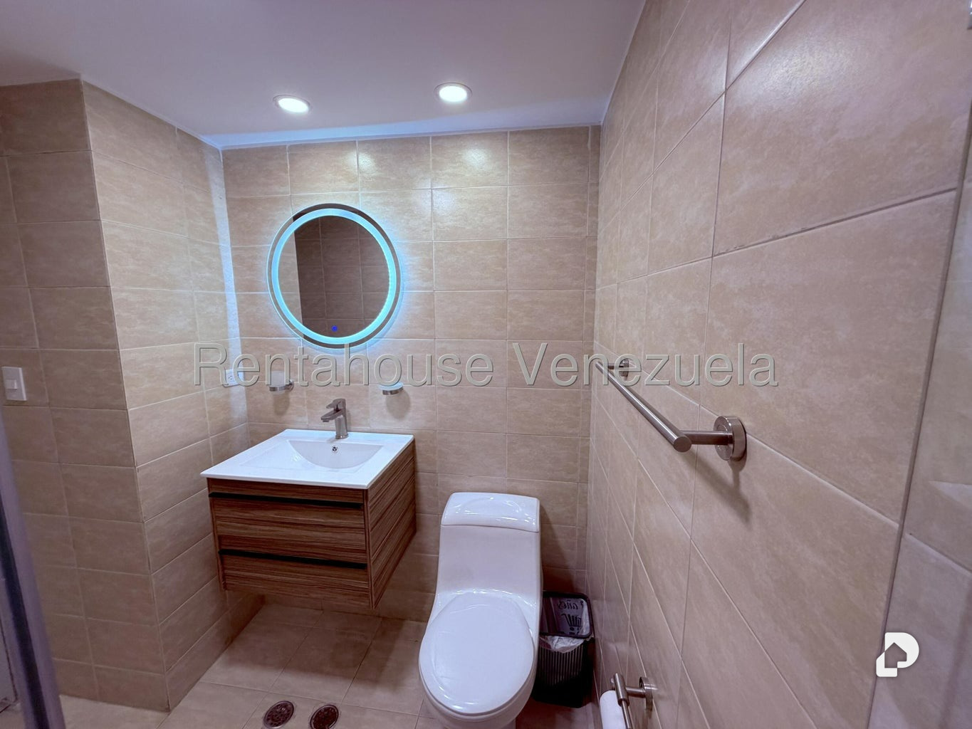 Apartamento en El Cigarral, Caracas – 9