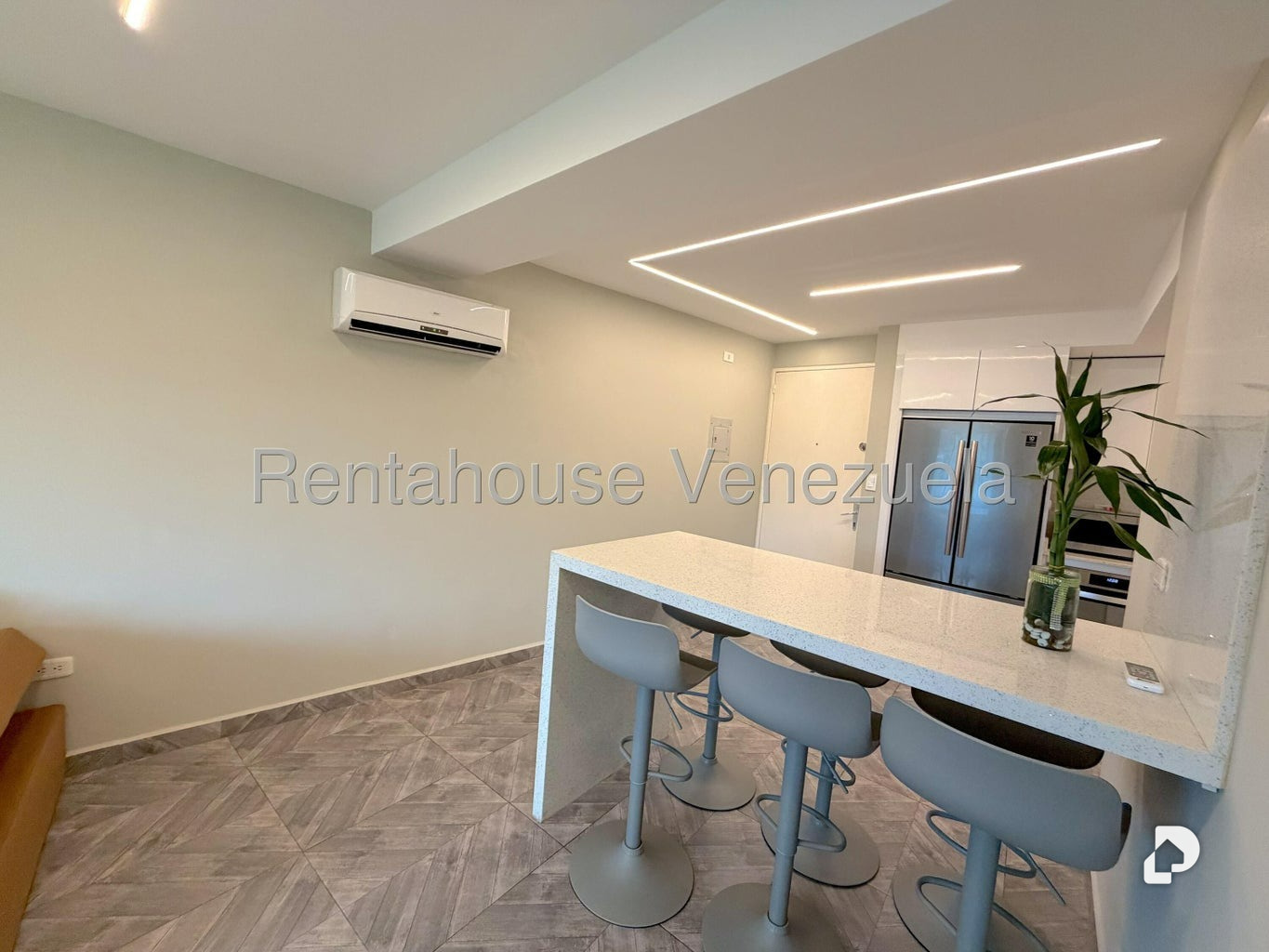 Apartamento en El Cigarral, Caracas – 5