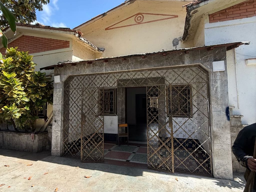 Casa en Parque Santa Mónica, Caracas - 1