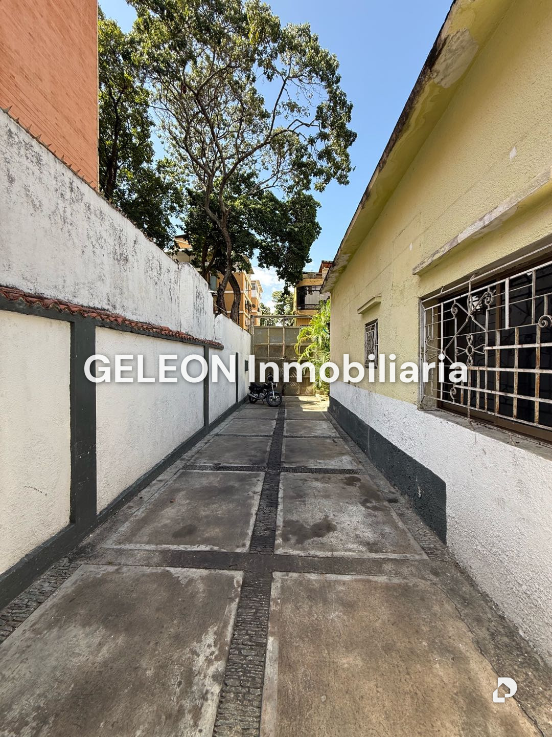 Casa en Parque Santa Mónica, Caracas – 2