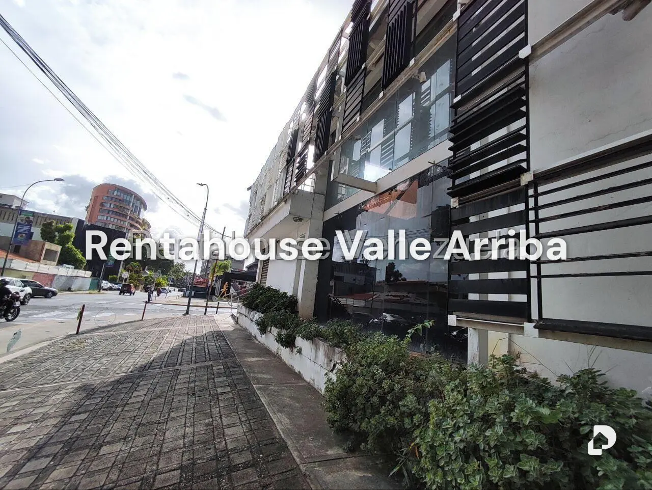 Terreno en La Castellana, Caracas – 3
