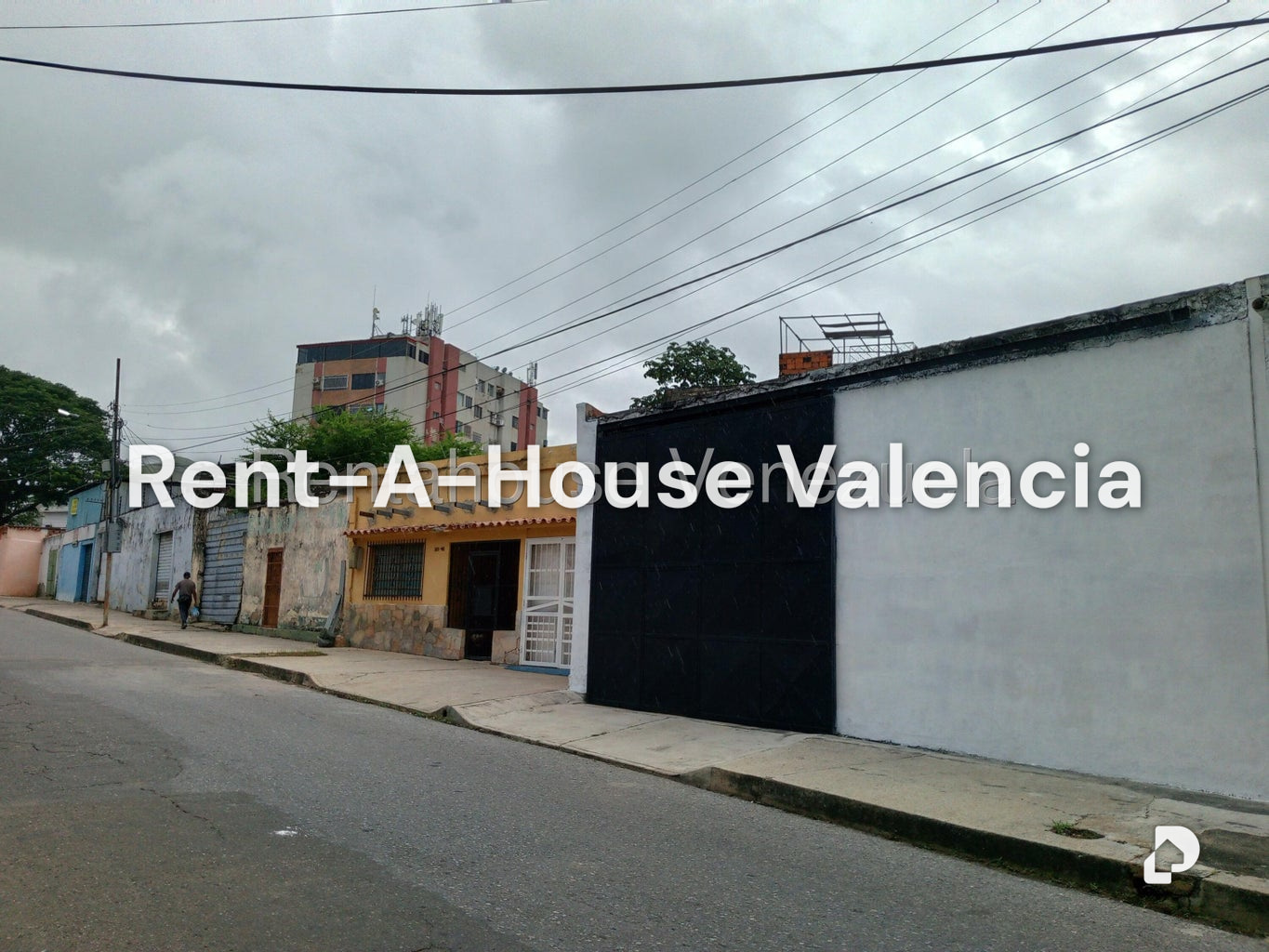 Galpón en La Candelaria, Valencia – 27