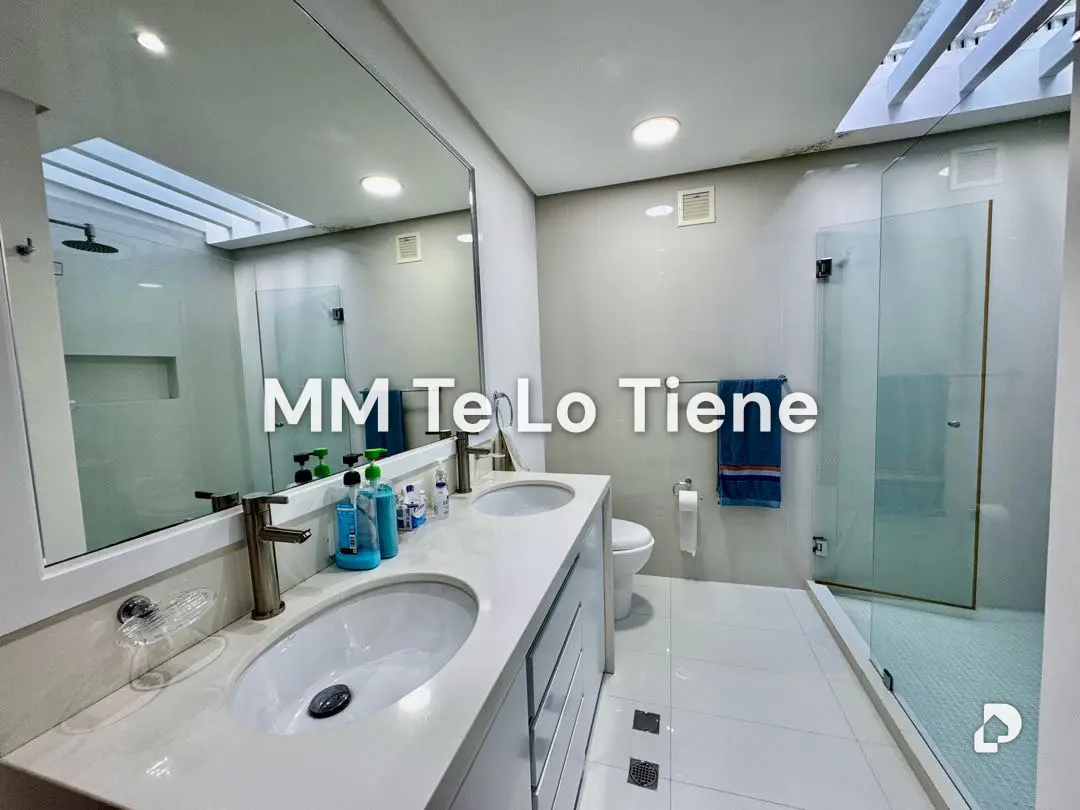 Apartamento en Santa Rosa de Lima, Caracas – 26