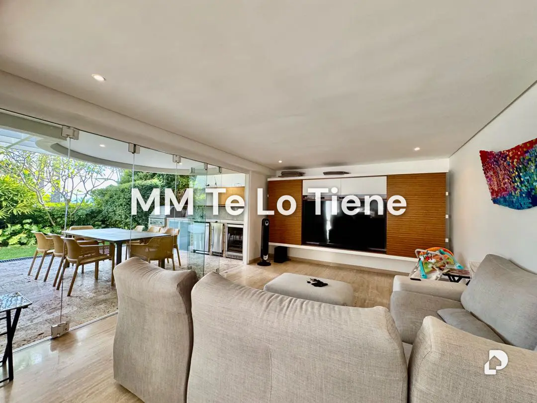 Apartamento en Santa Rosa de Lima, Caracas – 9