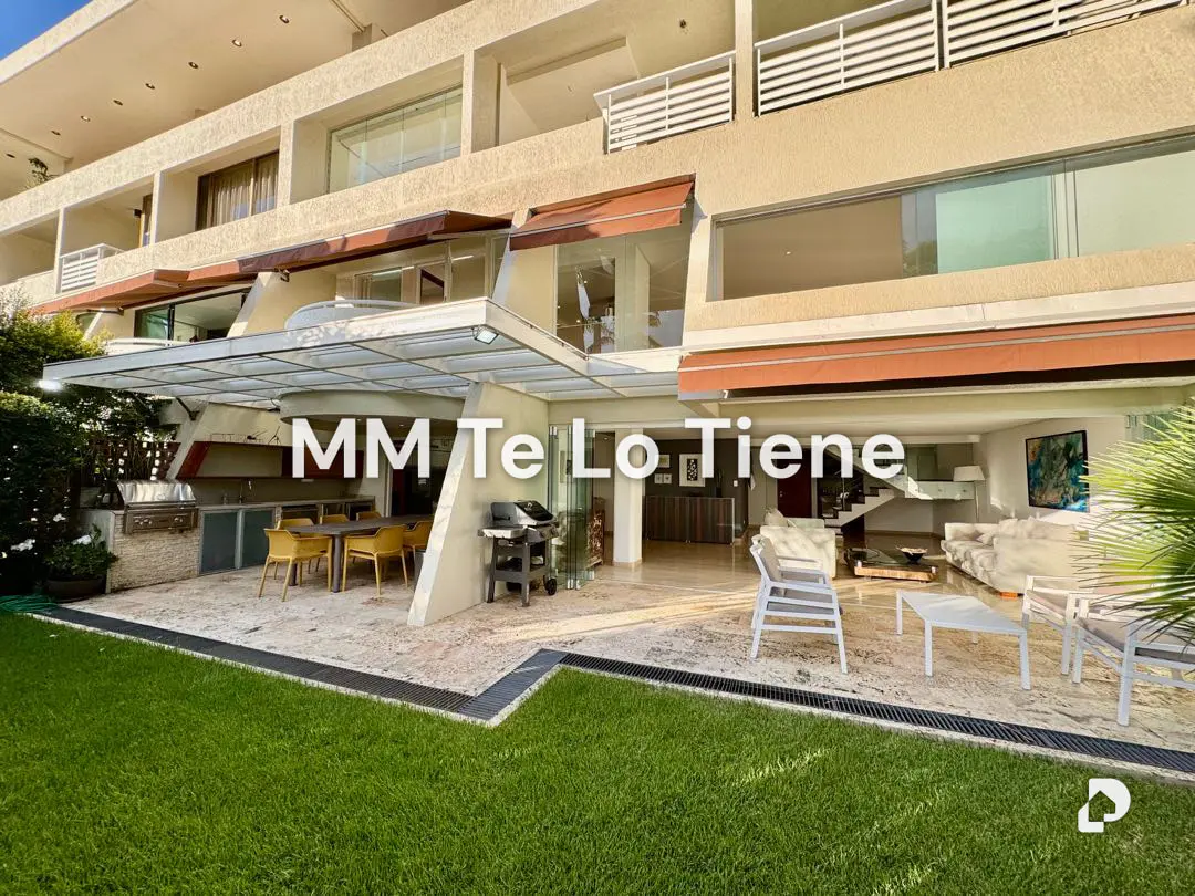 Apartamento en Santa Rosa de Lima, Caracas – 3