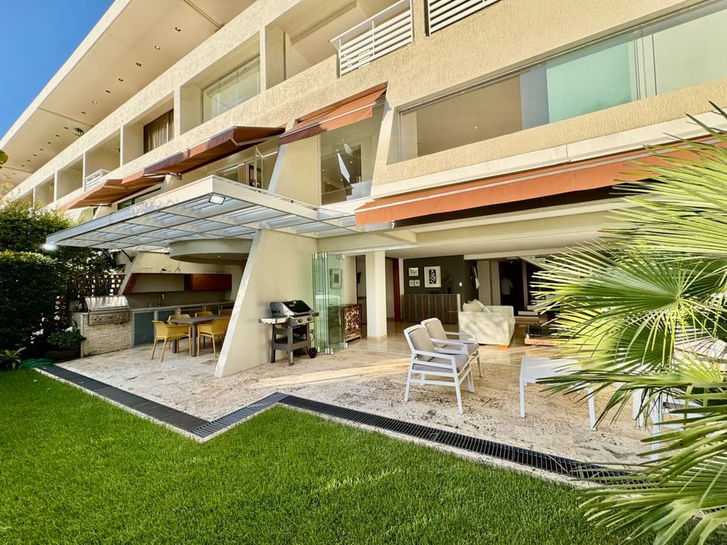Apartamento en Santa Rosa de Lima, Caracas - 1
