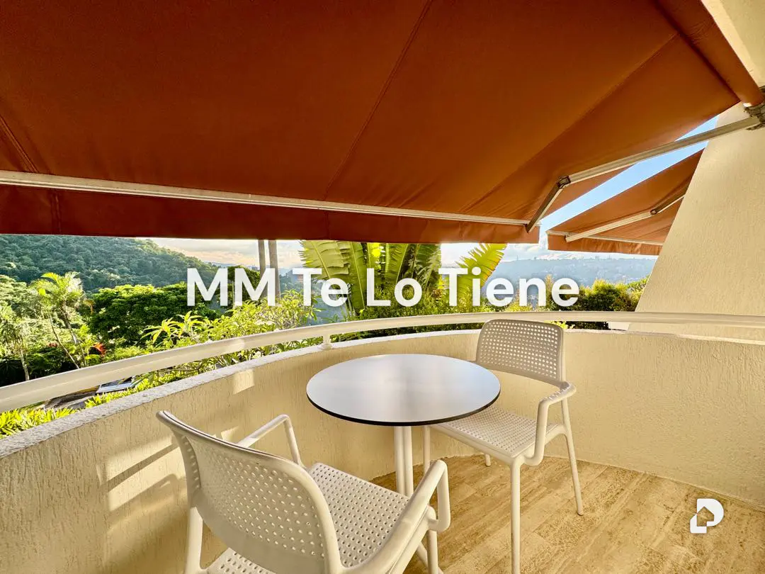 Apartamento en Santa Rosa de Lima, Caracas – 17