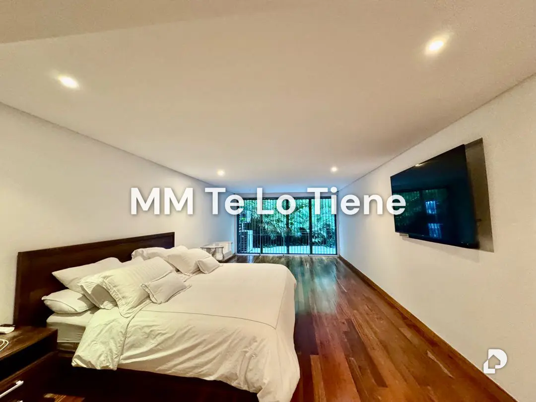 Apartamento en Santa Rosa de Lima, Caracas – 23