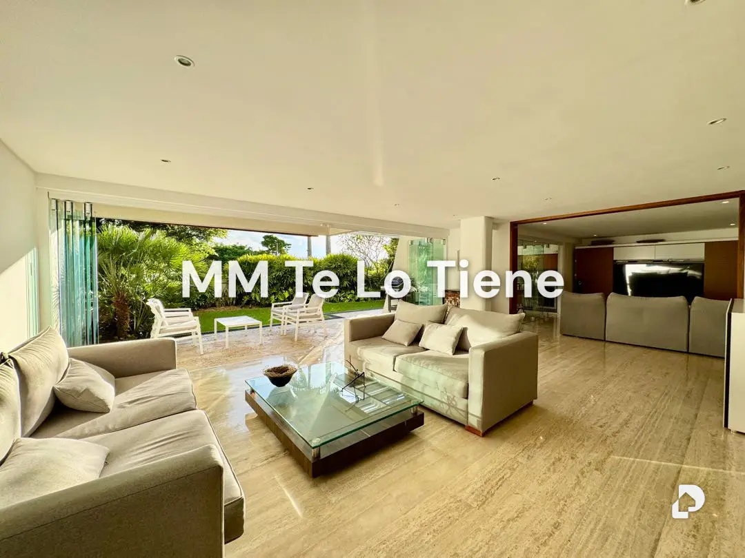 Apartamento en Santa Rosa de Lima, Caracas – 2