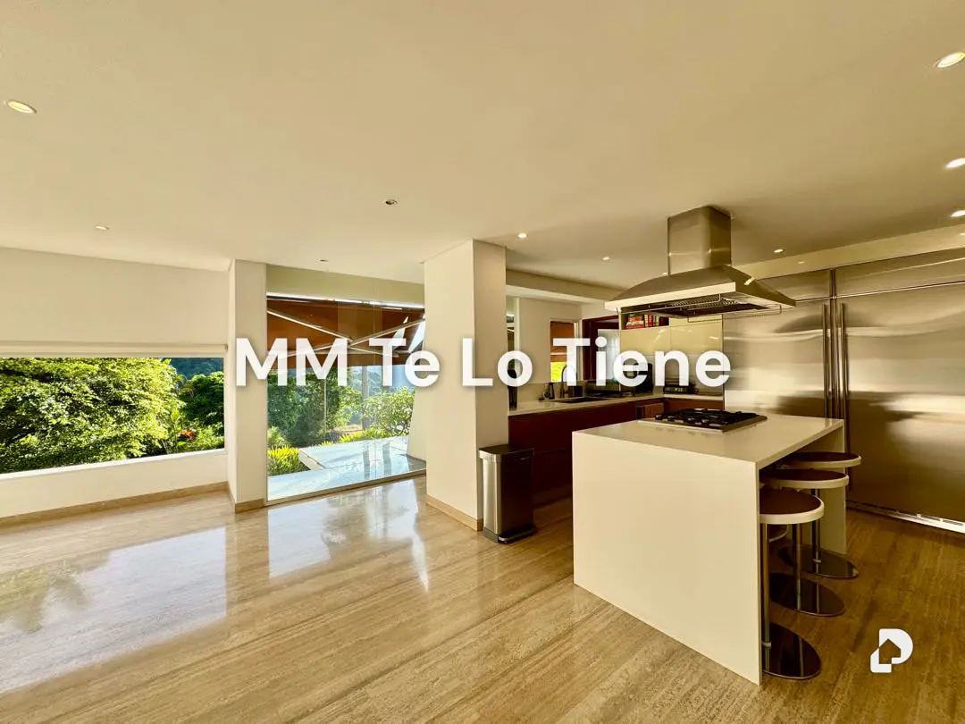 Apartamento en Santa Rosa de Lima, Caracas – 21