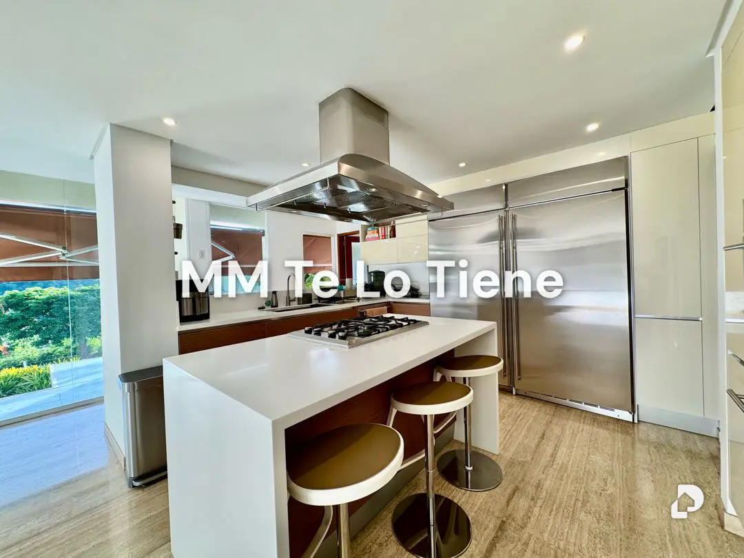 Apartamento en Santa Rosa de Lima, Caracas – 4