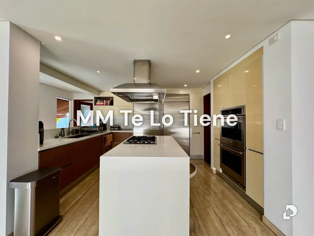Apartamento en Santa Rosa de Lima, Caracas – 19
