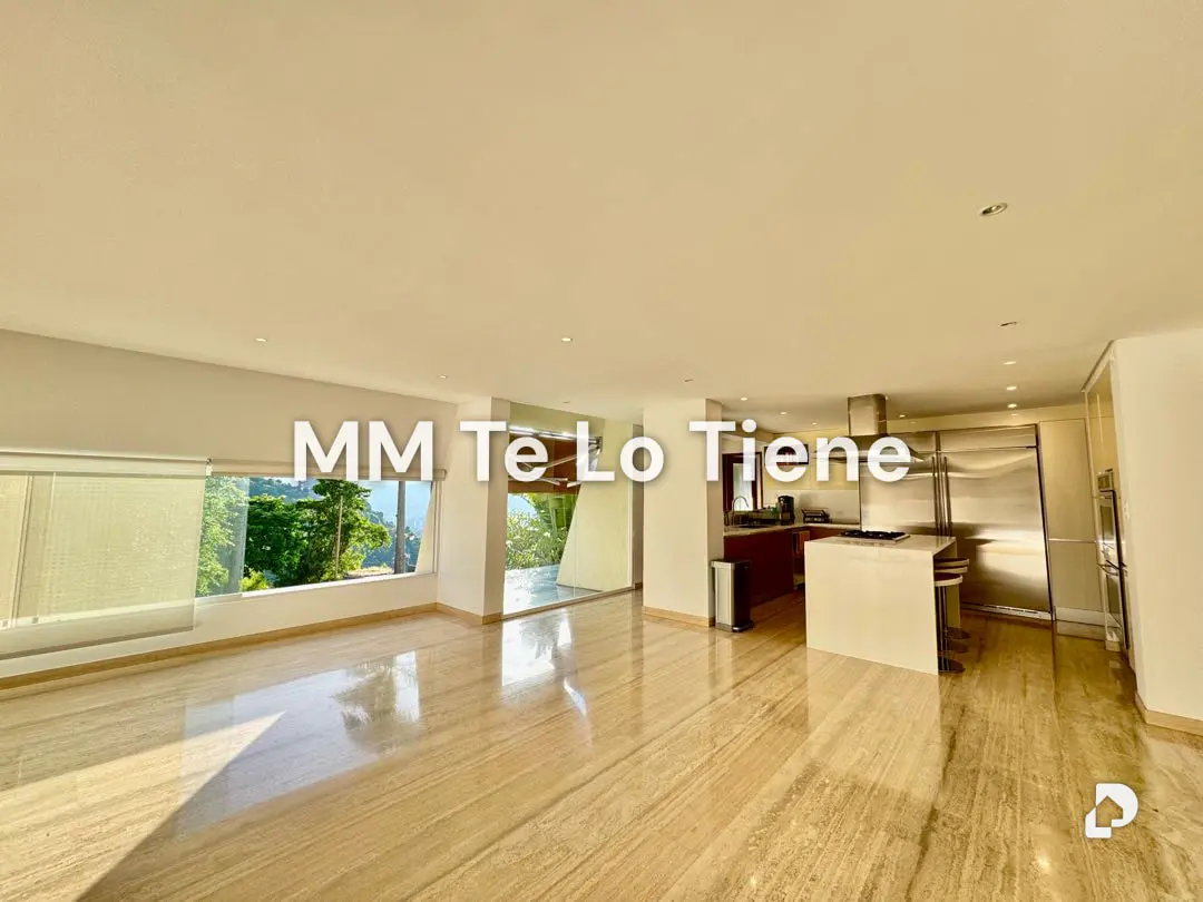 Apartamento en Santa Rosa de Lima, Caracas – 22