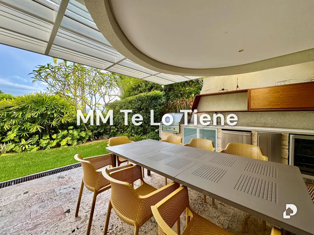 Apartamento en Santa Rosa de Lima, Caracas – 8