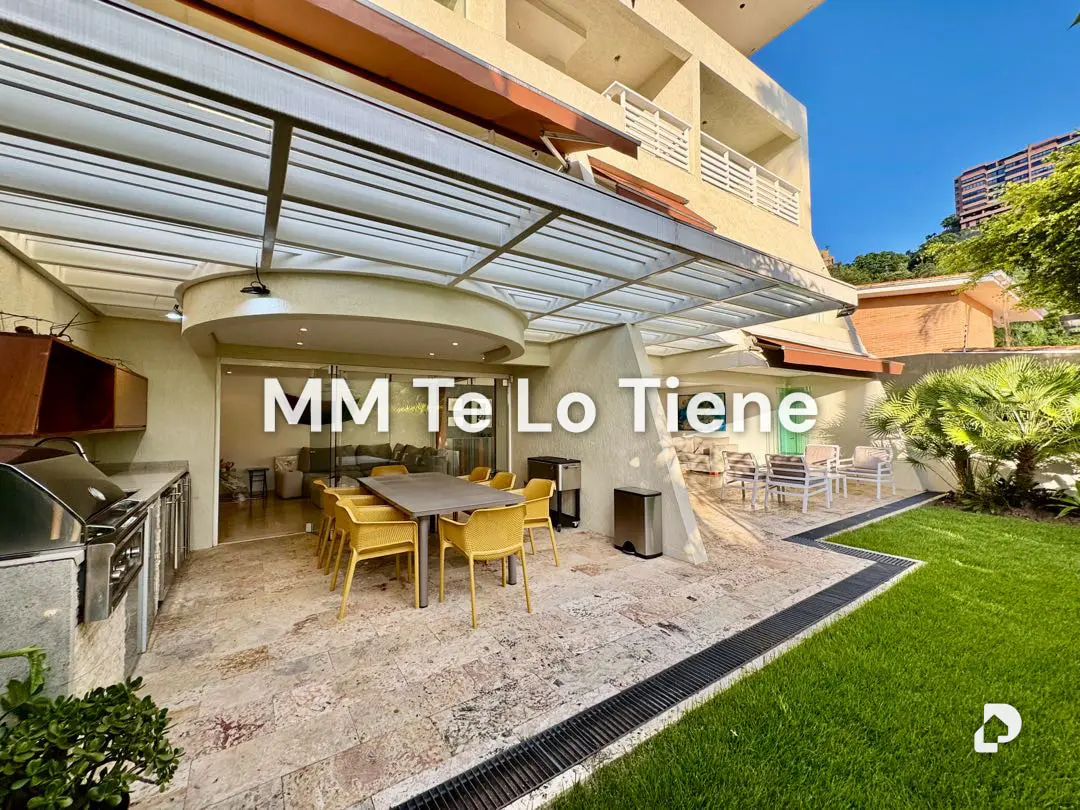 Apartamento en Santa Rosa de Lima, Caracas – 15