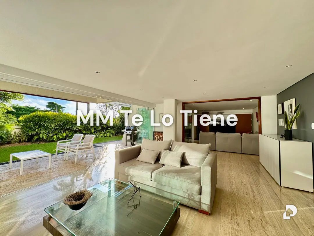 Apartamento en Santa Rosa de Lima, Caracas – 11