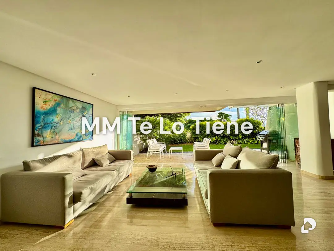 Apartamento en Santa Rosa de Lima, Caracas – 10