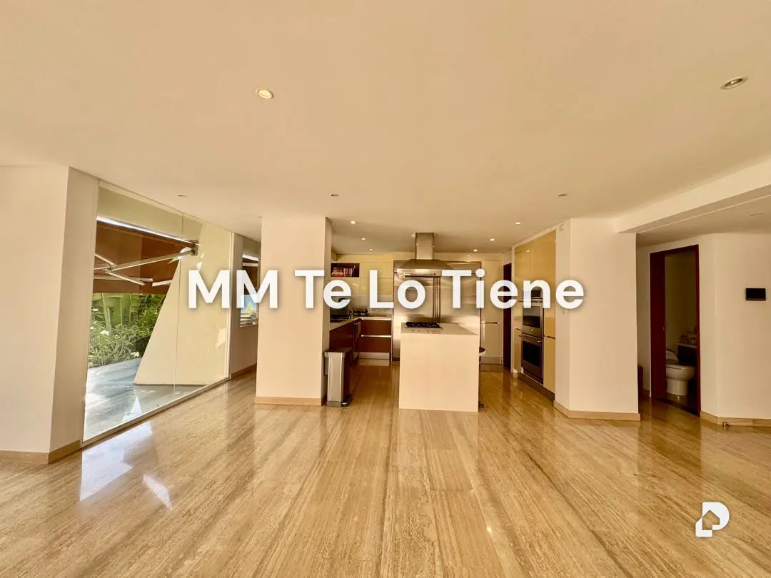Apartamento en Santa Rosa de Lima, Caracas – 20