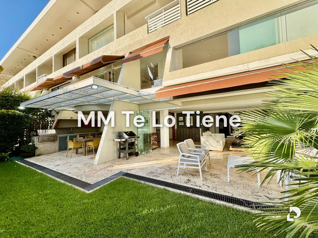 Apartamento en Santa Rosa de Lima, Caracas – 1