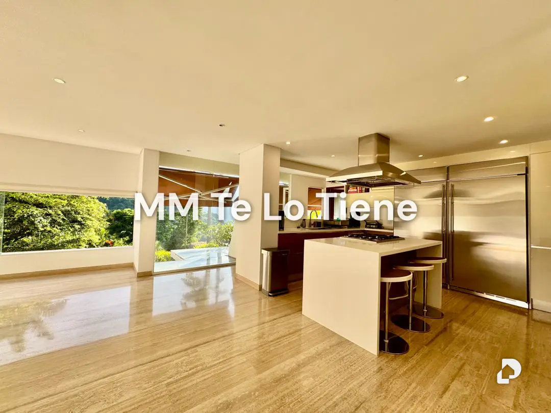 Apartamento en Santa Rosa de Lima, Caracas – 16