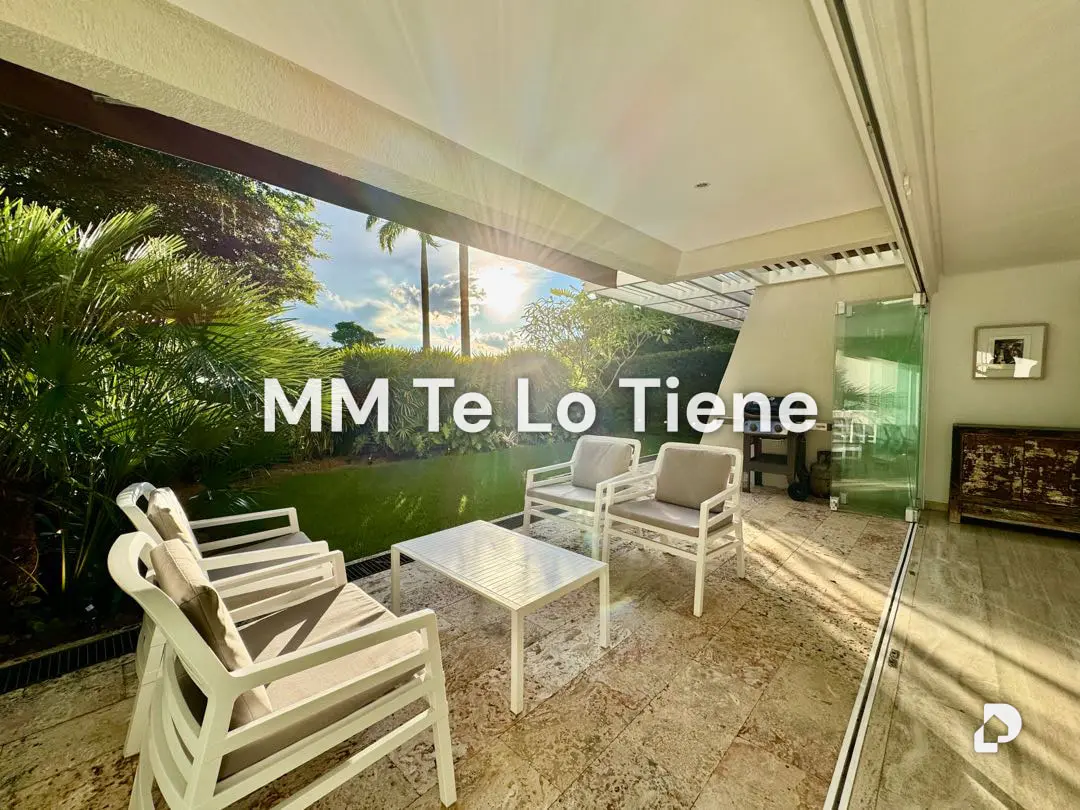 Apartamento en Santa Rosa de Lima, Caracas – 12