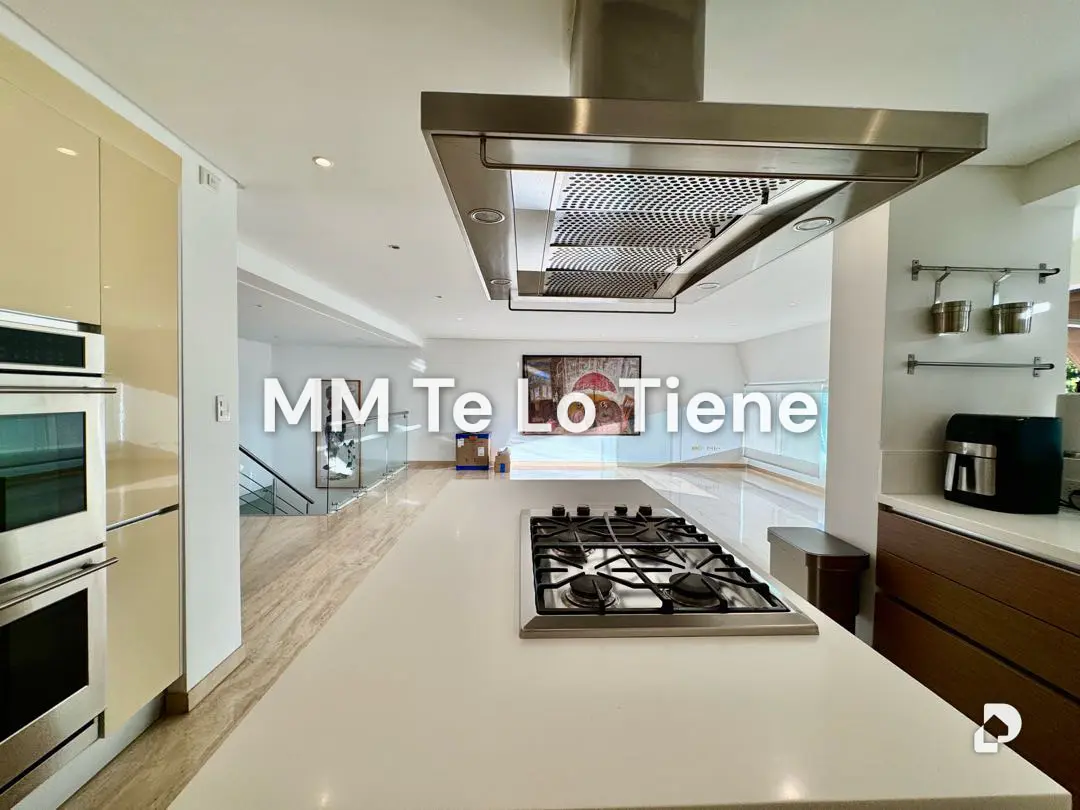 Apartamento en Santa Rosa de Lima, Caracas – 18