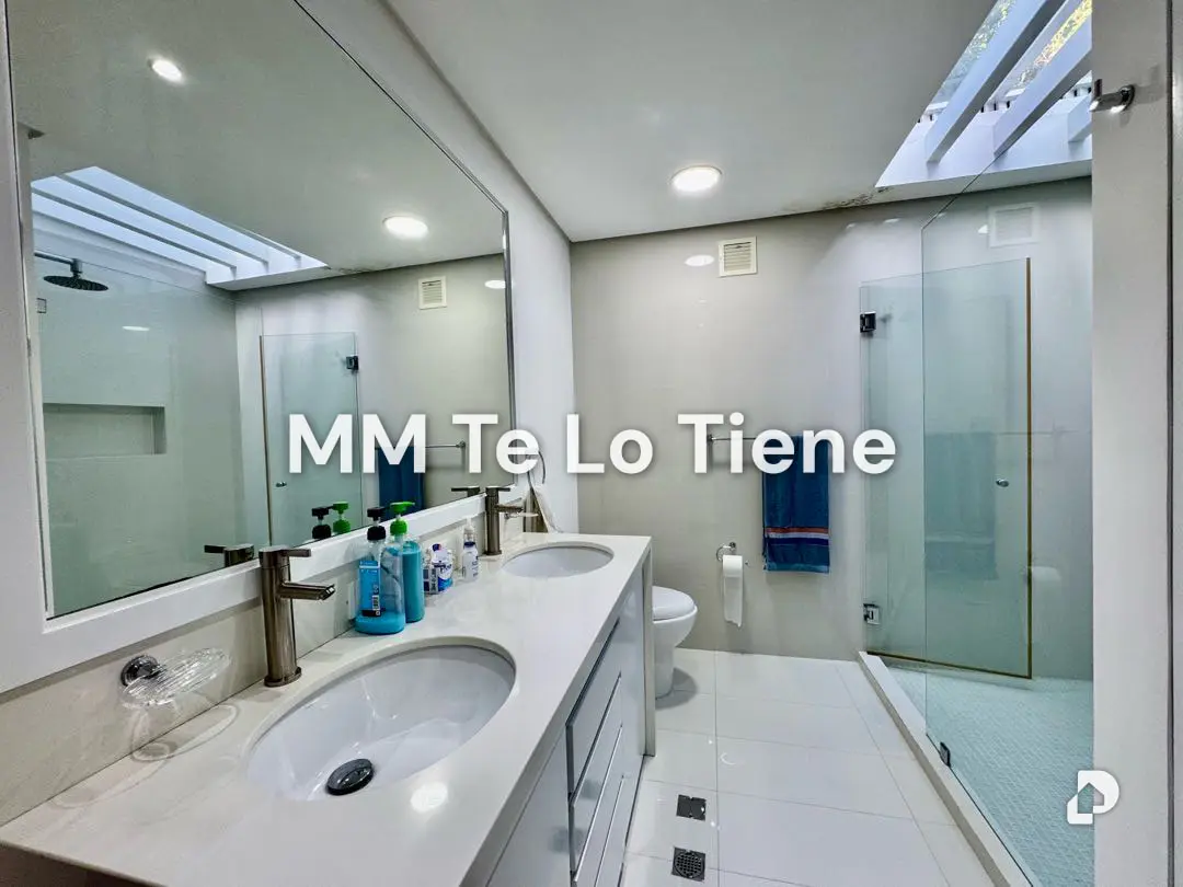 Apartamento en Santa Rosa de Lima, Caracas – 24
